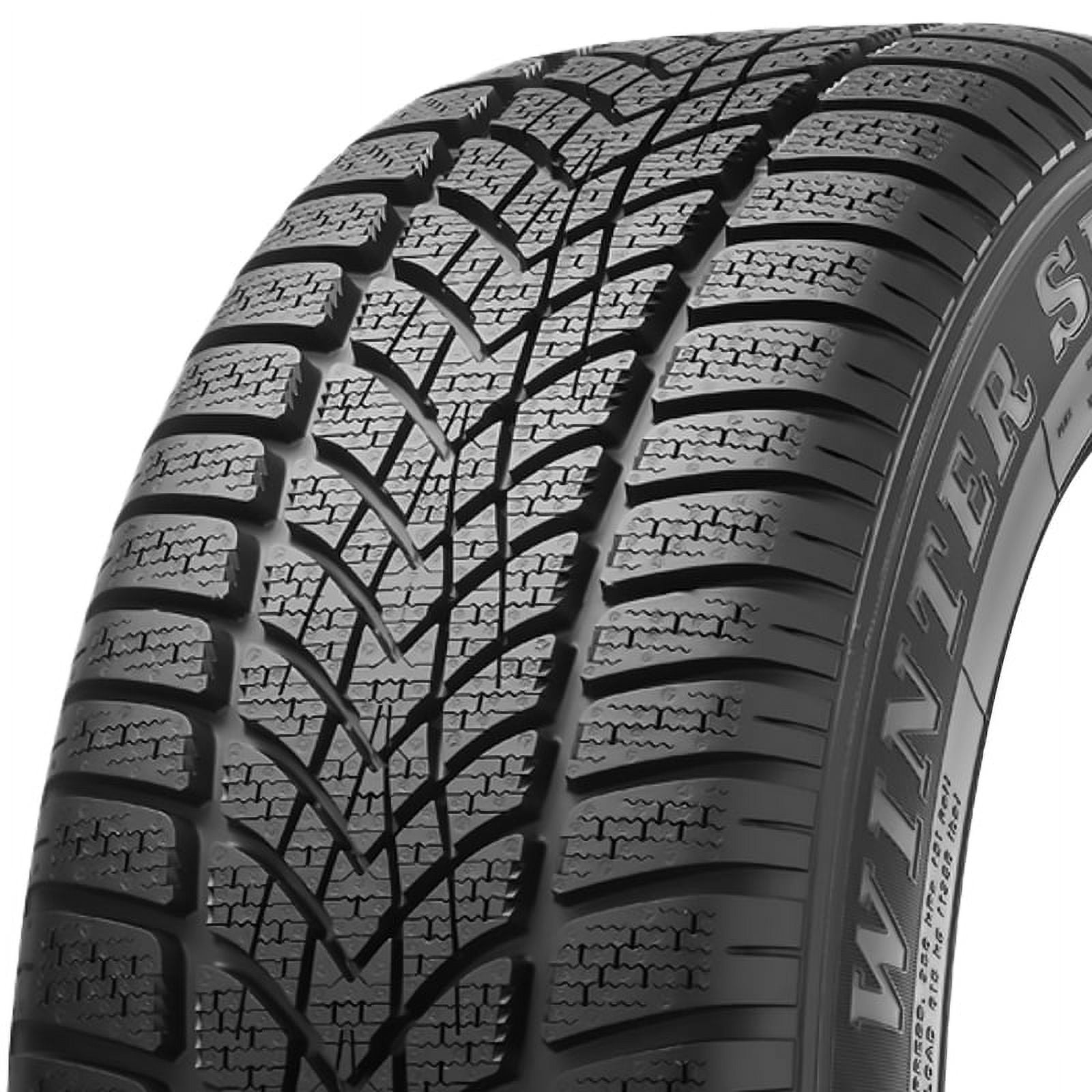 Dunlop sp winter sport 4d P275/30R21 98W bsw winter tire Fits: 2020-21  Polestar Polestar 1 Base | Autoreifen