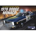 thumbnail image 1 of 1978 Dodge Monaco CHP Voiture de Police 2T Skill 2, 1 of 3