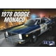 1978 Esquiver Monaco CHP Voiture de Police 2T Compétence 2 – image 1 sur 3