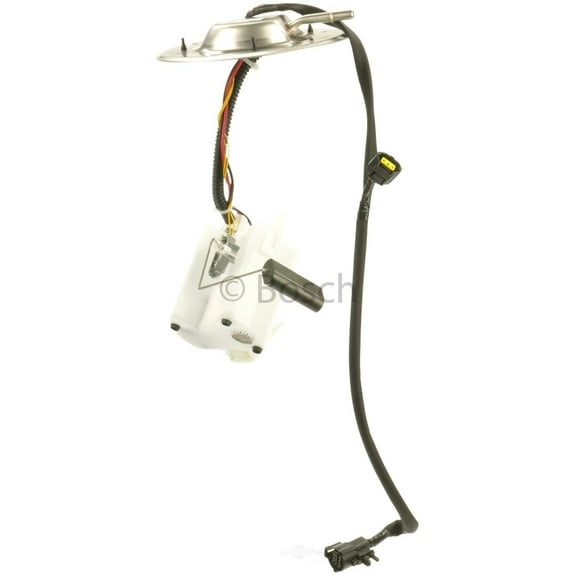 Fuel Pump Module Assembly Fits select: 1999-2000 FORD MUSTANG