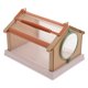 thumbnail image 2 of Red de plástico para atrapar criaturas al aire libre para niños, ideal para uso en interiores y exteriores., 2 of 7