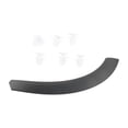 thumbnail image 4 of Rear Door Trim Flare Molding Right Side for Nissan Rogue 2021 2022 2023, 4 of 6