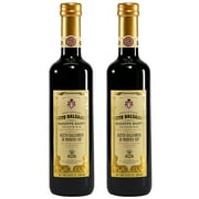 Giuseppe Giusti "Premio" Balsamic Vinegar of Modena 16.9 fl.oz (2pack)