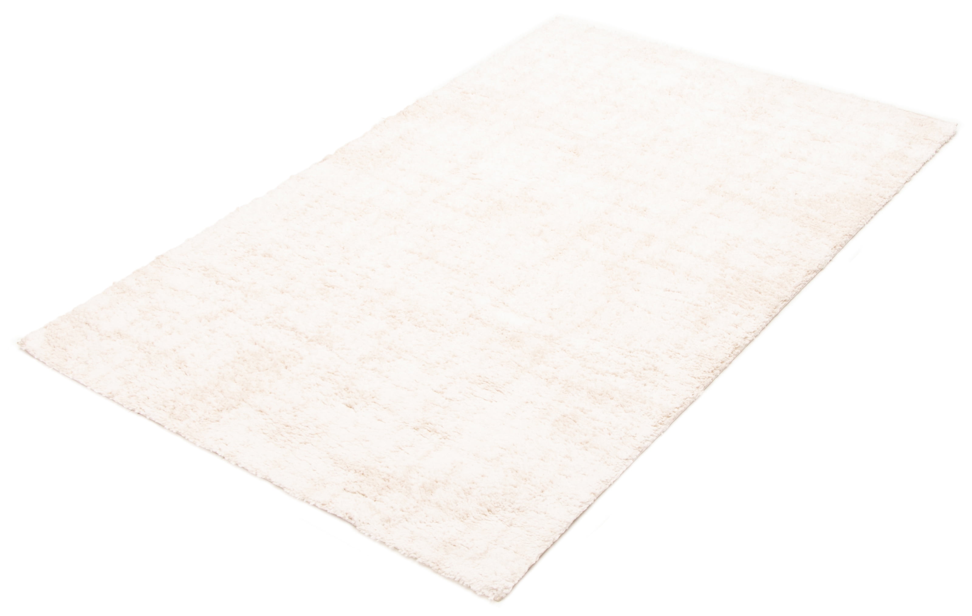 ECARPET Bliss Contemporary/Modern, Plush & Shags Area Rug for Living Room, Bedroom, Dining Room, Entrance, Hallway and More.