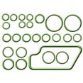 thumbnail image 6 of A/C Kit w/ AC Compressor Condenser & Drier For Mercedes C230 Kompressor C230K 2004 2005 W203 - BuyAutoParts, 6 of 8