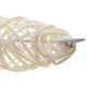 thumbnail image 3 of 18cm Vine Cane Rattan Colgando Decoración Boda De Navidad, 3 of 9