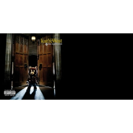 Late Registration & Donda (Deluxe/4LP)
