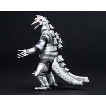 Monsterrise Mechagodzilla 2 (Monster Stampede) Figure