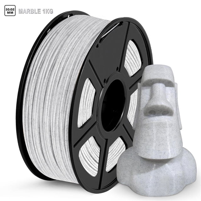 Random Color PLA 3D Printer Filament 1.75mm Spool Full Color Available for 3D Printer Material Filament Imprimante 3D