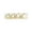 Gold, variant on SIYTUAU Silver Plastic Fish Ball Christmas Tree Ornaments Unique Shaped Hanging Decor For Holiday Home Party Decoration Lightweight And Durable Set Of 4 Silver Christmas Ornaments Silver