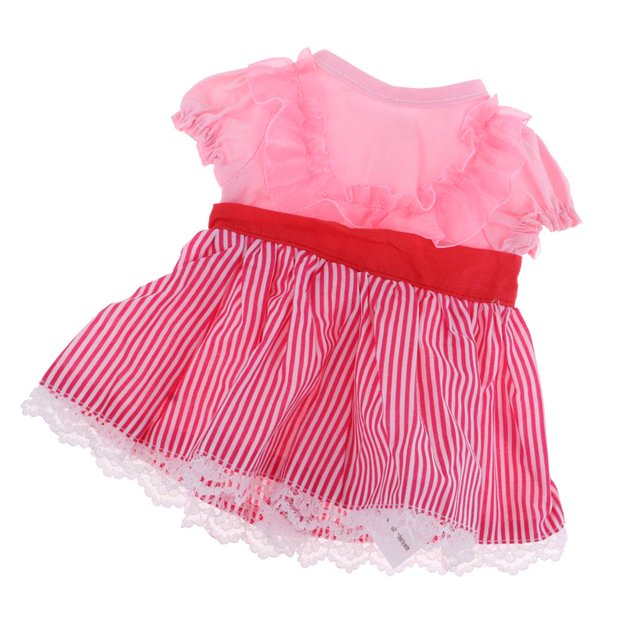 traje de muñeca falda Ropa Adorable para de Tul de Hadas Faldas para Trajes de Fanmusic traje de muñeca falda