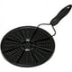 thumbnail image 1 of Difusor de calor para placa de inducción, sartenes, placa difusora de cocina, placa adaptadora para estufa de Gas, convertidor de placa de cocina de vidrio, protector de llama, 1 of 5