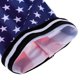 thumbnail image 5 of 1 Pieza de Sports Basket Arm Sleeve Baloncesto Fútbol Béisbol Material Spandex y Nylon Deferentes Modelos y Colores Opcionales , Bandera EEUU, YM Soledad Manga del brazo deportivo, 5 of 10