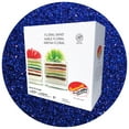 thumbnail image 3 of Sandtastik Coarse Colored Sand, Baja Blue - 25 lb, 3 of 5