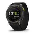 thumbnail image 1 of Reloj GPS Garmin Enduro 2 Zafiro Titanio Solar DLC Garmin Enduro 2, 1 of 5
