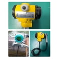 thumbnail image 3 of Submersible Liquid Level Transmitter, High Accuracy High Temperature Resistant Hydrostatic Liquid Level Meter ,Energy-Saving, 3 of 5