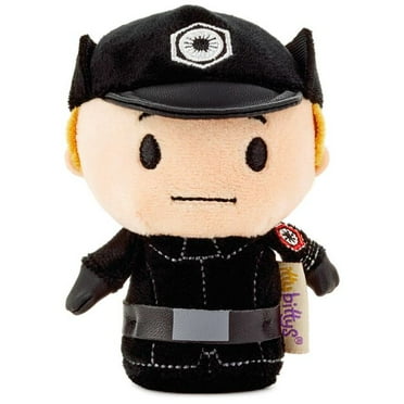 Hallmark 1KDD1527 itty bittys Star Wars General Hux Stuffed Animal