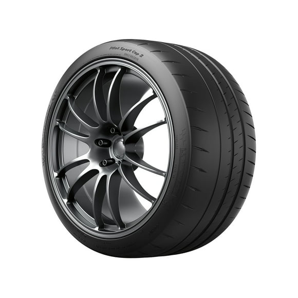 Llanta 325/30R20 Michelin Pilot Sport Cup 2 106Y