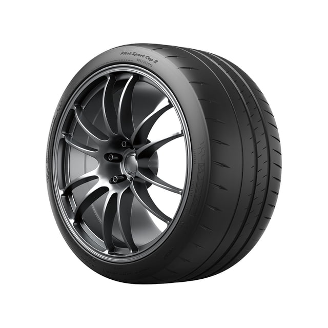 Llanta 285/30R20 Pilot Sport Cup 2 Michelin 99 Y
