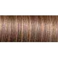 thumbnail image 2 of Sulky Blendables Thread 12wt 330yd Milk Chocolate, 2 of 2