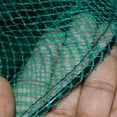 thumbnail image 4 of Workhe 1/2 Layers Fishing Net Shrimp Fish Trap Network Mesh Cage Fish Trap Network Portable Foldable Nylon Fishing Net, 4 of 9