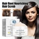 thumbnail image 1 of El exfoliante nutritivo para raíces capilares de Jaysuing limpia profundamente el cuero cabelludo, hidrata las raíces del cabello, suaviza el cabello y protege el cabello grueso. |, 1 of 5