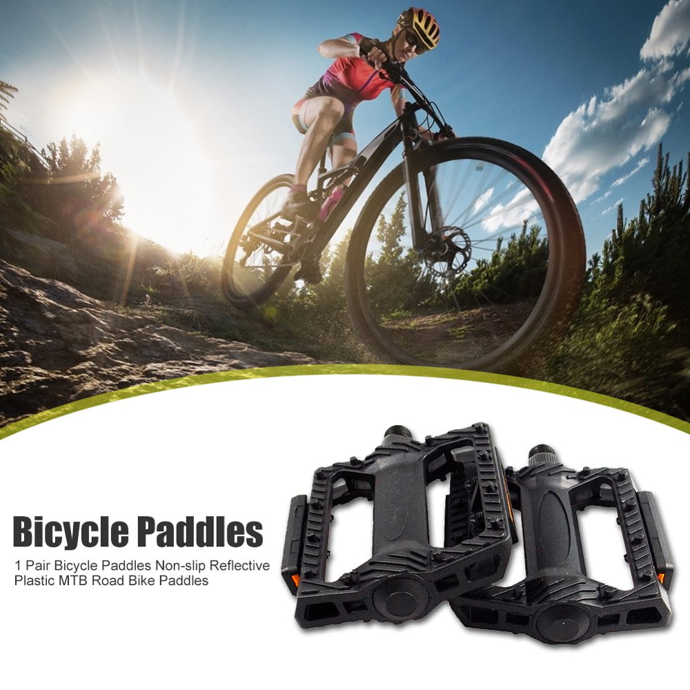 Pièce Détachée,poignées de vélo vtt en éponge, guidon souple