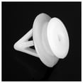 thumbnail image 3 of 20pcs Fender Liner Fastener Rivet Push Clips Retainer for -7 -9 2 3 5 6 MX-5, 3 of 4