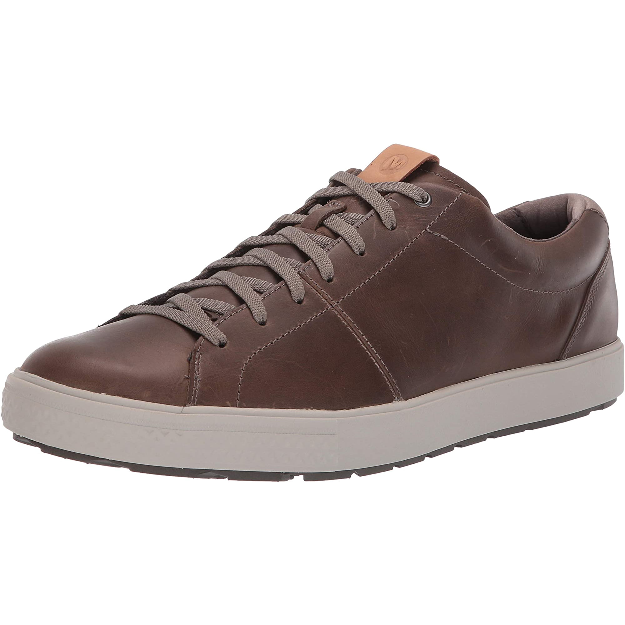 Merrell Mens Barkley Capture Sneaker Walmart