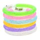 thumbnail image 1 of Pulsera luminosa Pulsera con flash LED Accesorios para conciertos Color aleatorio ANGGREK Otros, 1 of 8