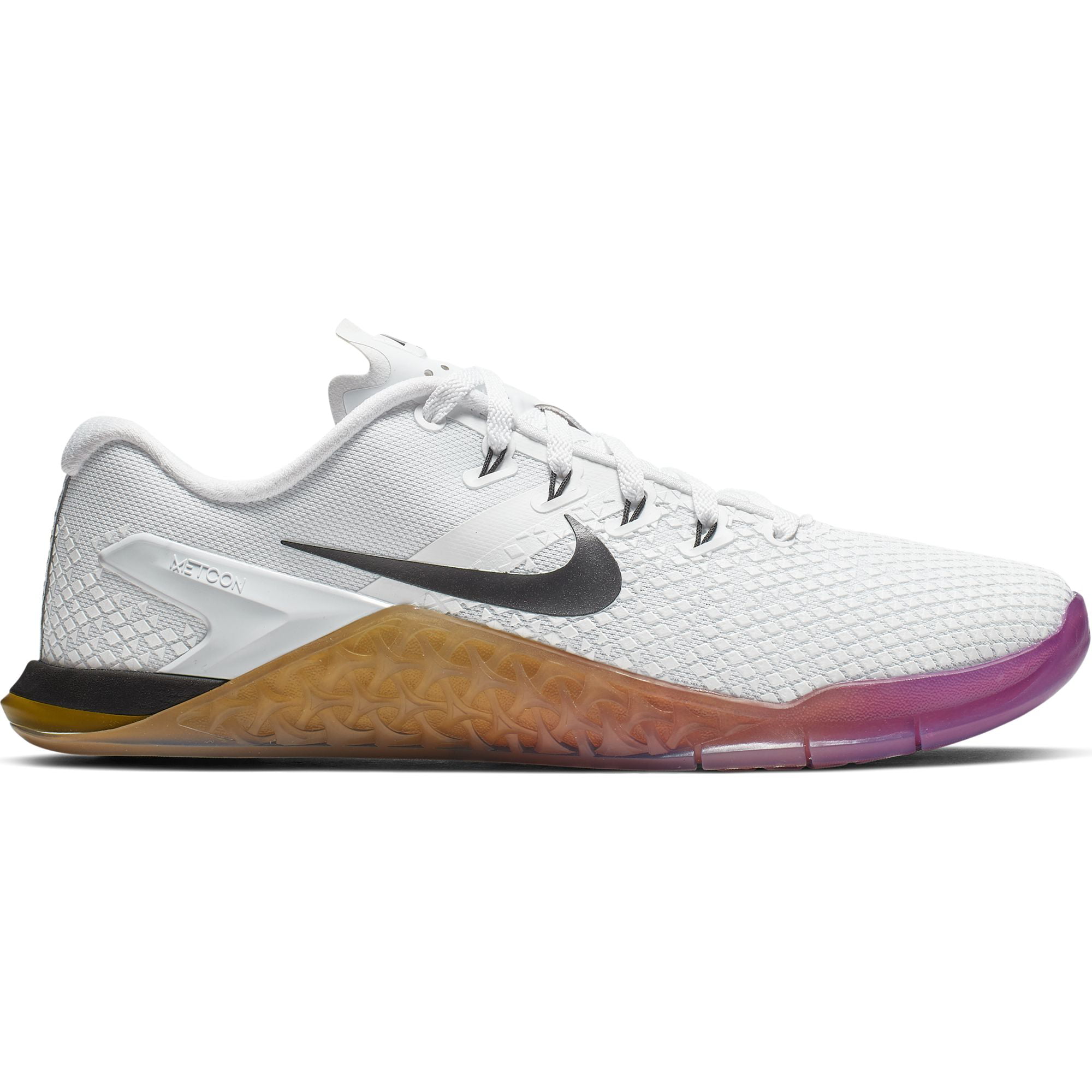 Nike Metcon 4 XD Training Shoe White 