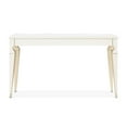 thumbnail image 6 of La Marisia Console Table - Creamy Pearl, 6 of 14