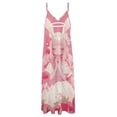 thumbnail image 4 of Easter Bunnies Rabbits Fine Art Sleeveless Dress Summer Dress Woman 2025, 4 of 7