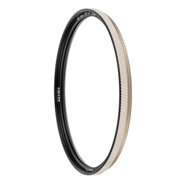 Filtro de protección UV NiSi Armor FX PRO Nano L395 77mm