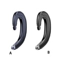 thumbnail image 2 of Bearachild Auriculares Bluetooth delgados y livianos para usuarios activos Auriculares Bluetooth inalámbricos Auriculares inalámbricos Cables de audio/vídeo, 2 of 4