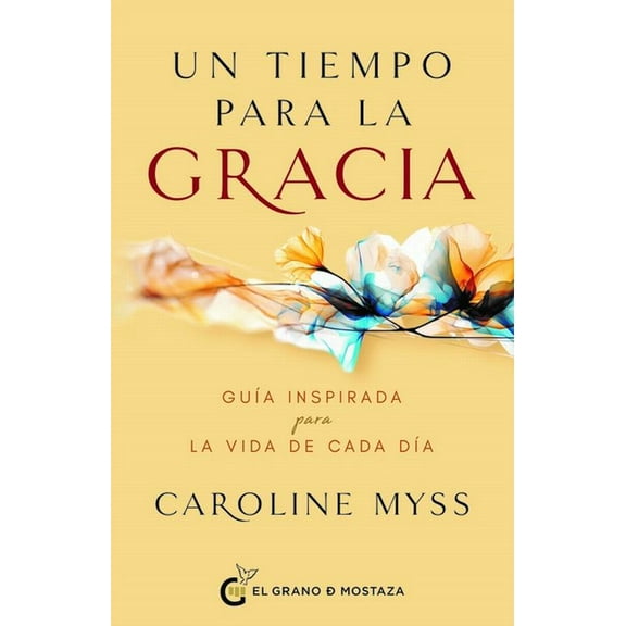 Un Tiempo Para La Gracia, (Paperback)