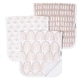 thumbnail image 1 of Juego de Baberos Copper Pearl Grandes y Absorbentes 21 x 10 Pulgadas, 1 of 7