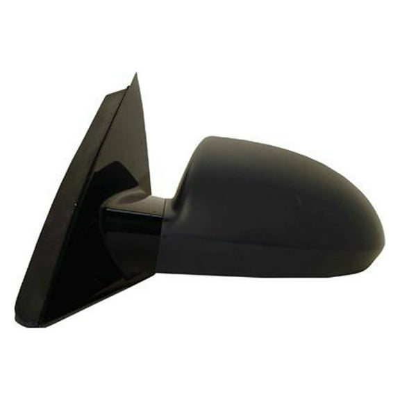 New  OEM Factory Power Driver Side Door Mirror 20759191 fits 2006-2013 Chevrolet Impala