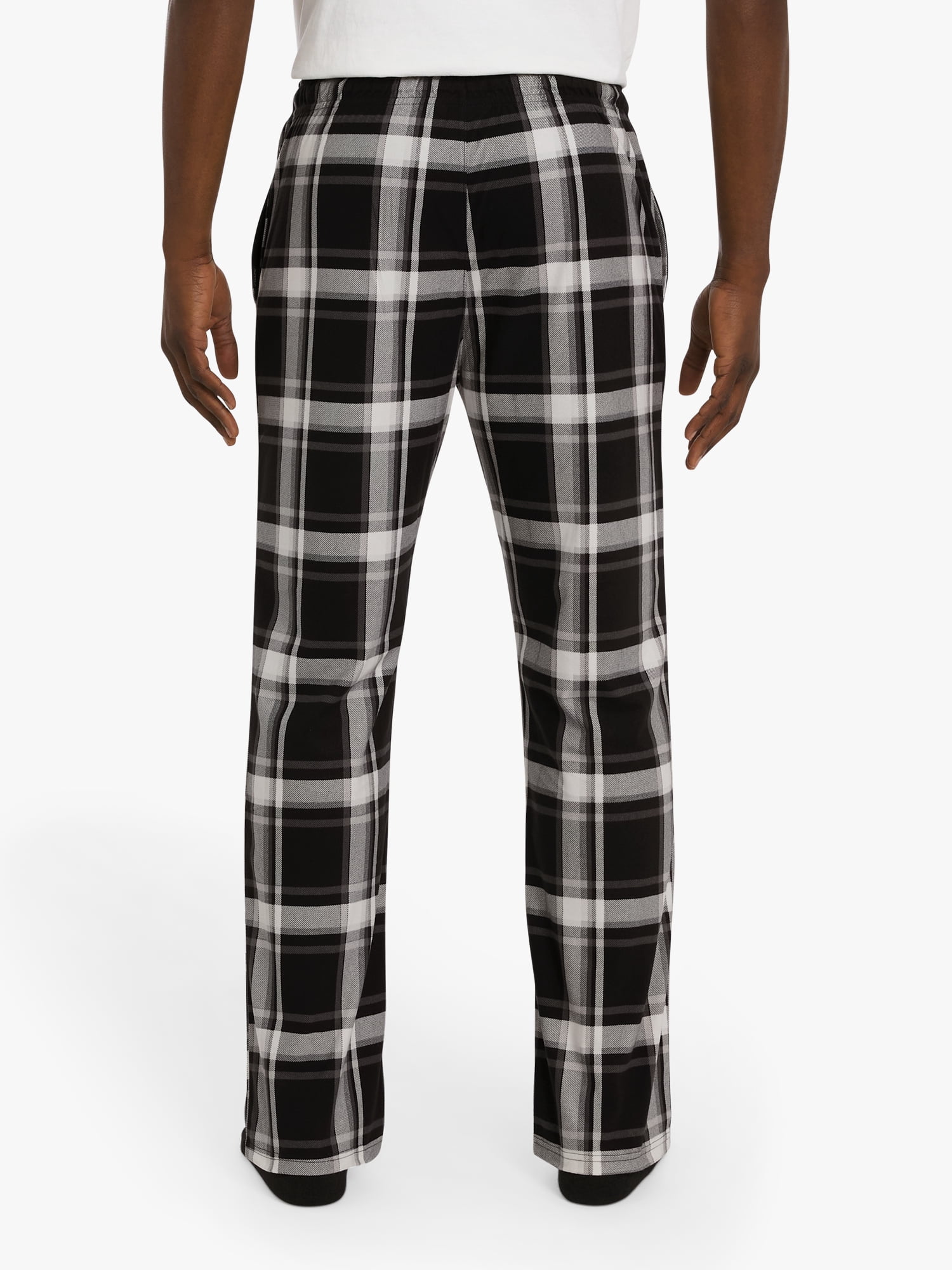 Chaps Men's & Big Men's Microfleece Sleep Pant, Sizes S-XL