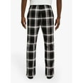 thumbnail image 5 of Chaps Men's & Big Men's Microfleece Sleep Pant, Sizes S-XL, 5 of 8