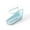 02-Light Blue, variant on Fdelink Silicone Sink Protectors for Kitchen Sink, Folding Heat Non Slip, Kitchen Sink Mats Grid Accessory for Bottom of Farmhouse Stainless Steel Porcelain Sink (Black)