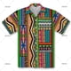 thumbnail image 5 of Ropa africana vintage para hombre, camisetas históricas con héroes en 3D, camisetas gráficas para hombre, camisetas casuales de manga corta con solapa, camisa de gira de verano para hombre, 5 of 5