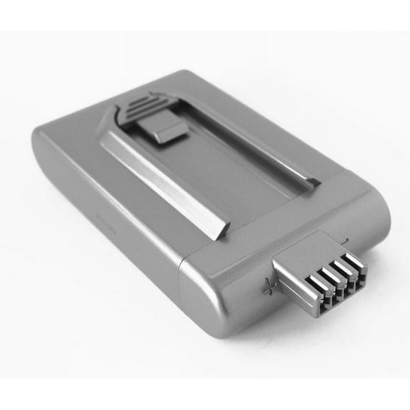 Replacement Dyson DC16 Root 6 Battery for Dyson 912433-03, DC16, DC16 Animal, DC16 ISSEY MIYAKE, DC16 Root 6, BP01 21.6V 912433-01, 912433-04 Handheld Vacuum (1500mAh,21.6V,Lithium-Ion)