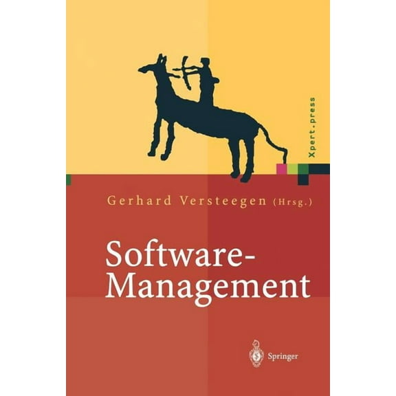 Xpert.Press Software Management: Beherrschung Des Lifecycles, (Paperback)
