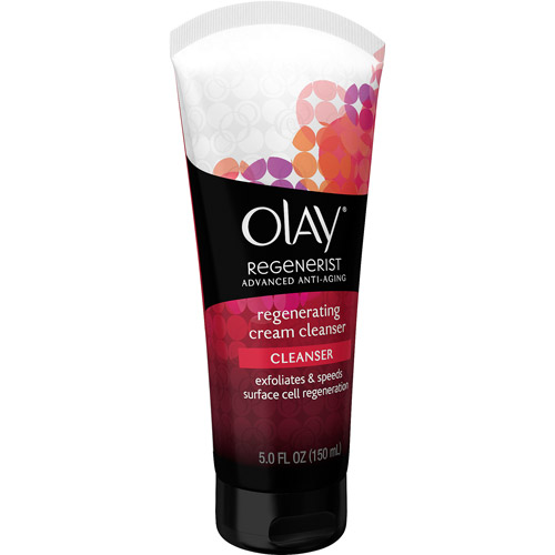 Olay Regenerist Regenerating Cream Cleanser 5 fl oz - image 3 of 5