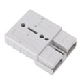 thumbnail image 2 of Conector 50A 50A Conector Anderson, Conector Anderson 6AWG, Para Panel Solar, 2 of 8