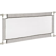 Evenflo G5261100 Soft & Wide Pressure Mounted Soft Gate