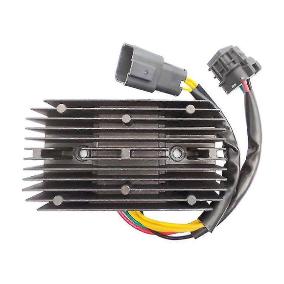 Voltage Regulator 926747 compatible with Tgb Blade Target 450 500 550 600 1000 Atv Rectifer Regulator Go Kart