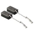 thumbnail image 3 of Reliable Carbon Brush With Wire And Brush Spring For GWS12 125S/GWS12 150S Angle Grinder For 1200W E64 Pack Of 2, 3 of 5