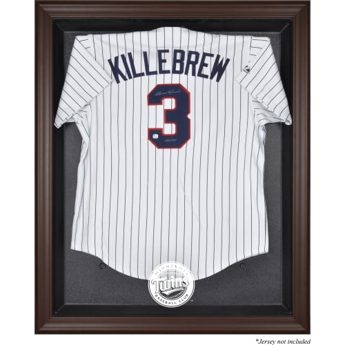 authentic twins jersey